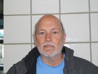 Bobby Max Blackburn a registered Sex Offender of Texas