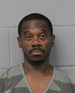 Carlos Ramon Johnson a registered Sex Offender of Texas