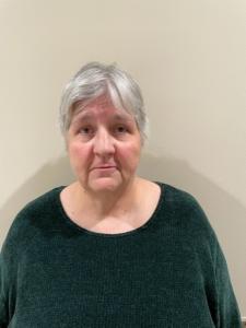 Melinda Hardin-falls a registered Sex Offender of Texas