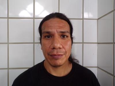 Michael Henry Charles a registered  of Texas