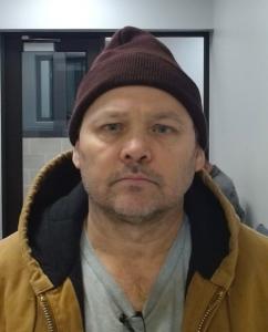 Marvin Ermann Mc-culloch a registered  of Texas