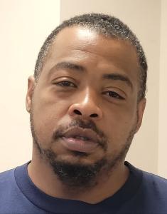 Markeith Edwards a registered  of Texas
