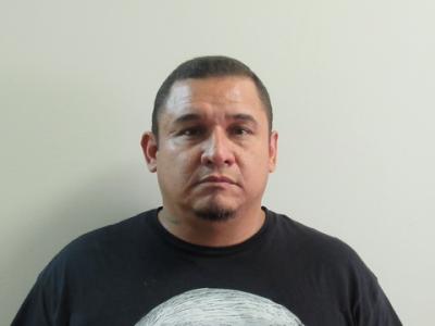 Jose Angel Gracia a registered Sex Offender of Texas