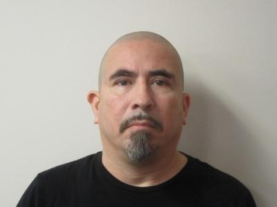 Richard Perez a registered  of Texas