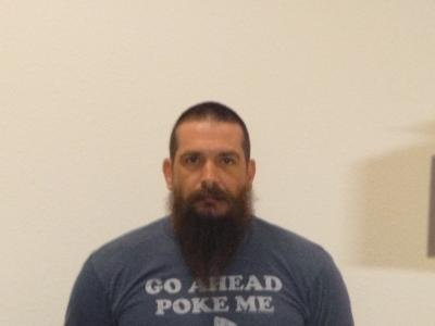 Donald Fred Patterson a registered Sex Offender of Texas