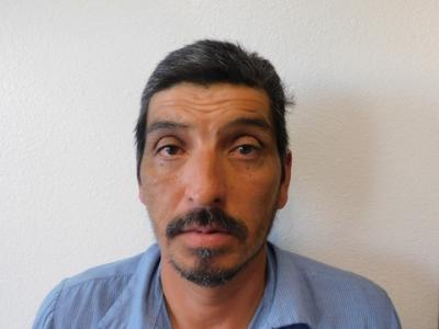 Sergio Martinez a registered Sex Offender of Texas