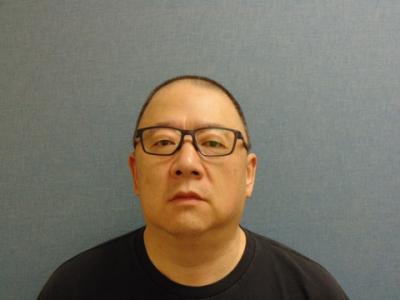 Christopher Boyd Kim a registered Sex Offender of Texas