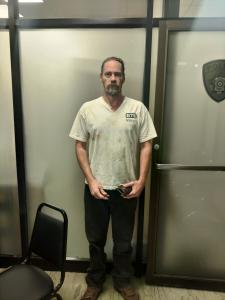 Travis Clayton Sanders a registered Sex Offender of Texas