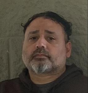 Eric Jeffery Cortez a registered Sex Offender of Texas