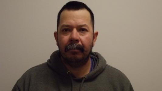 Fabian Luna Acosta a registered Sex Offender of Texas