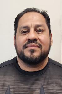 Harvey Lozano Segura a registered  of Texas