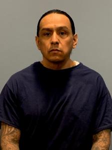 Robert Lee Diaz a registered Sex Offender of Texas