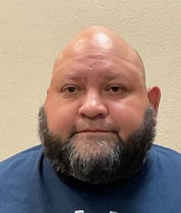 Andy Ramos a registered Sex Offender of Texas
