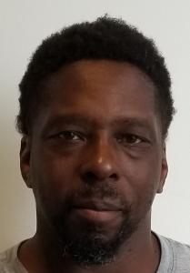 Rodney Vishaun Mccarthy a registered  of Texas