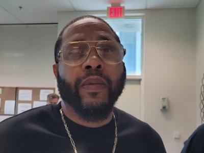 Michael Anthony Page a registered  of Texas