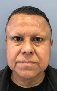 Richard Cnmi Guzman a registered  of Texas