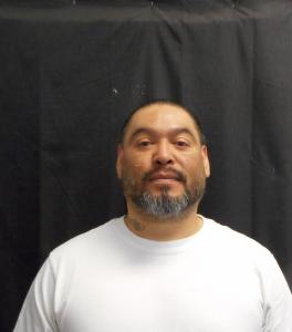 Albert Colunga Garza a registered Sex Offender of Texas