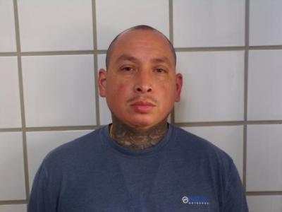 Arthur Hernandez a registered Sex Offender of Texas