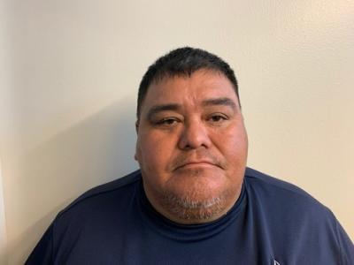 Rene Grimaldo a registered  of Texas