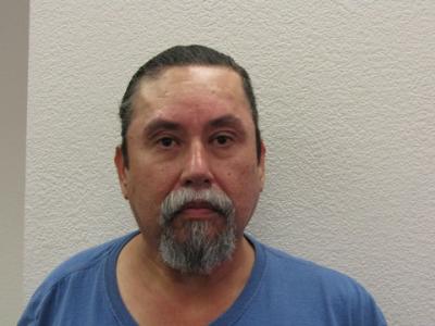 Ismael Tobar Acuna a registered  of Texas