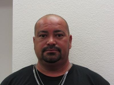 Rudy Sepeda Jr a registered  of Texas