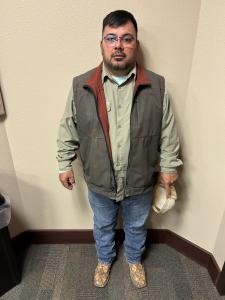 Ricky Charles a registered Sex Offender of Texas