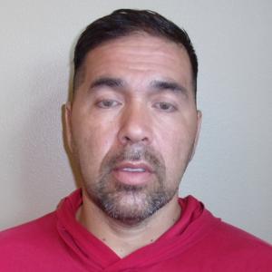 Christopher John Hull a registered Sex Offender of Texas
