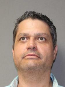 Benjamin Raymond Metoyer a registered Sex Offender of Texas