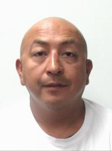Randy Fabian a registered  of Texas