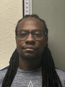 Norman Jermaine Hill a registered  of Texas