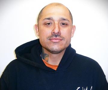 Juan Carlos Martinez Villegas a registered Sex Offender of Texas