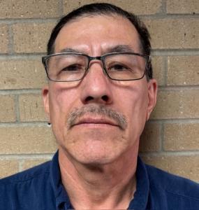 Gilbert Ray Longoria a registered  of Texas