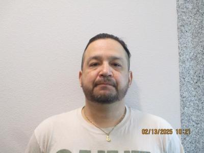 Henry Garcia a registered Sex Offender of Texas
