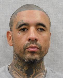Fredrick Ramos a registered Sex Offender of Texas