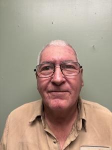 Jose Mauro Cantu a registered Sex Offender of Texas