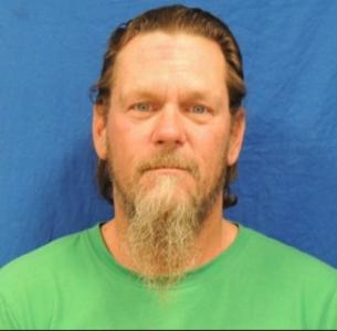 Daniel Wayne Bensend a registered Sex Offender of Texas