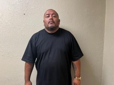 Joe Hernandez a registered  of Texas