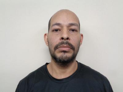 Joe Mireles a registered  of Texas