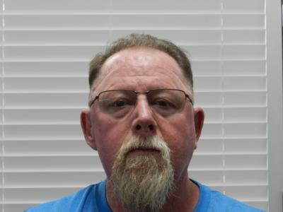 Douglas Ray Gassaway a registered Sex Offender of Texas