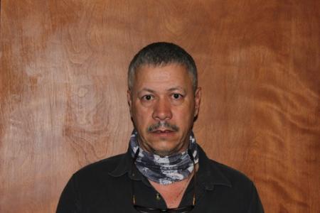 Juan Garcia Perez a registered Sex Offender of Texas