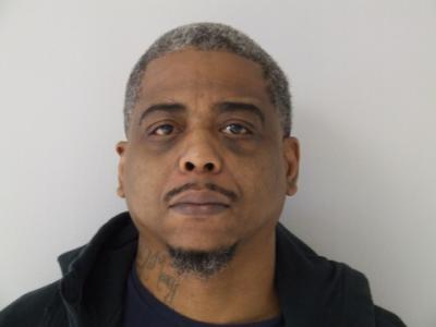 Derrick Omarikanye Johnson a registered Sex Offender of Texas