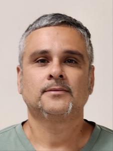 Ray Benavides a registered  of Texas