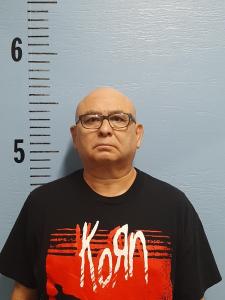 Anthony S Sanders a registered Sex Offender of Texas