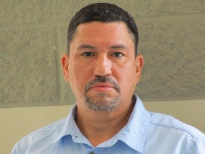 Elias Ybanez Jr a registered Sex Offender of Texas