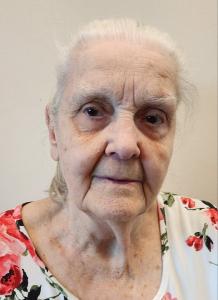 Patsy Grace Cook a registered Sex Offender of Texas