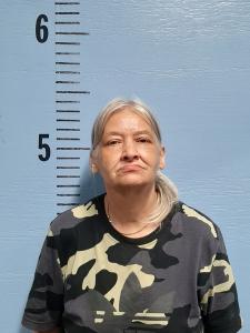 Charlotte Ann Coley a registered Sex Offender of Texas