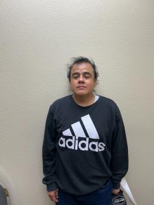Victor Pesina a registered  of Texas