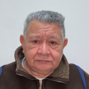 Leonicio Campos Cruz a registered  of Texas