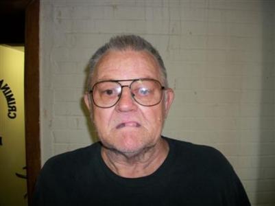 Roger Lee Cook a registered  of Texas