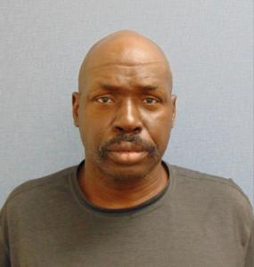 Alfred Bartee III a registered Sex Offender of Texas